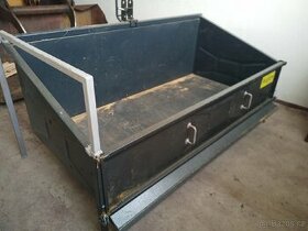 Transportní box TB 2000 - 1