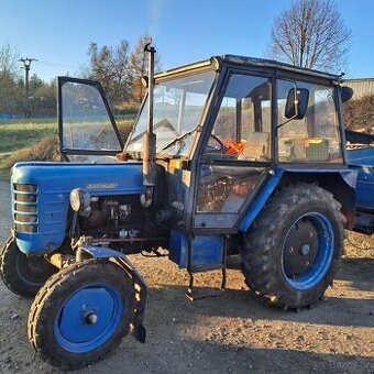 Zetor 4011