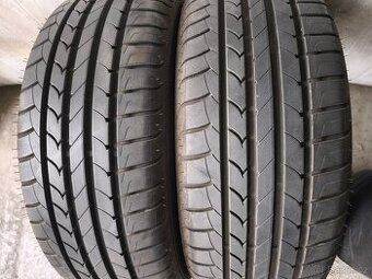 215/60 r16 letní pneumatiky GOOD YEAR 7,5mm