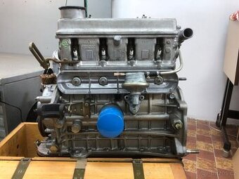 Motor ŠKODA 135/136/RAPID