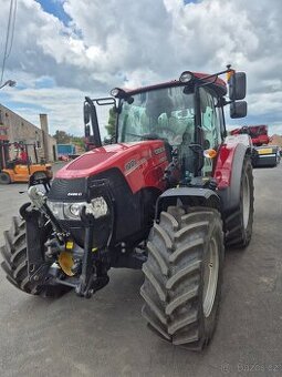 CASE IH FARMALL 100A