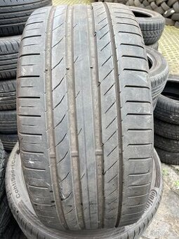 Letni pneu Continental 255/40/20