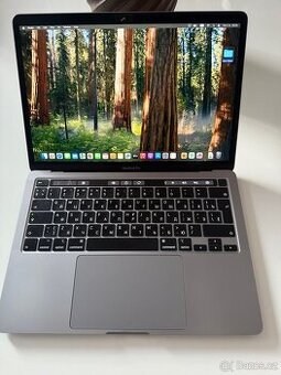 MacBook Pro 13” (2020) – i5 / 16GB RAM / 512GB SSD