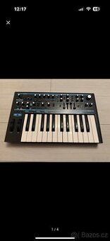 Novation Bass station 2 - 1
