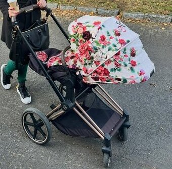 Cybex Spring blossom
