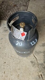 Plynová bomba 10kg