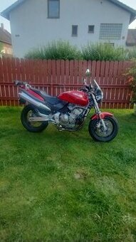 Honda Hornet 600