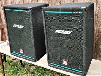 Reprobedny Peavey