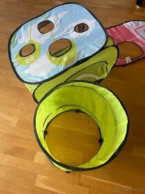 prulezka basket - 1