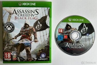 Assassin´s Creed IV. Black Flag
