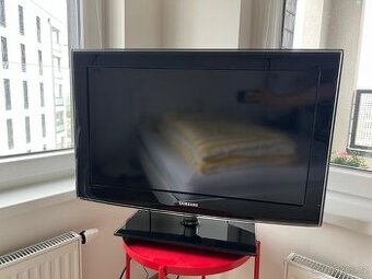 Televizor Samsung Crystal LE32B550 FULL HD