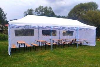 Party stan 3x9m