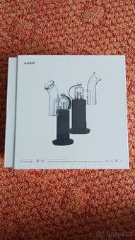Dub rig Auxo Cira - Prémiový RIG pro koncentráty