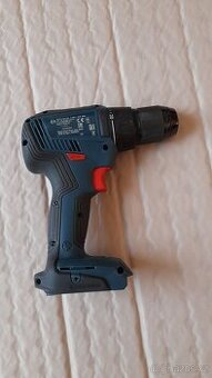 Vrtačka Bosch GSR 18V-50 akumulátorová