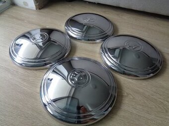 škoda 1000, 1100, 100, 110, 105, 120 MB Puklice