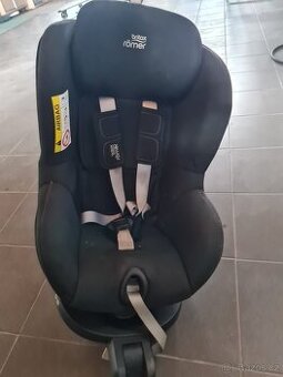 Dětská autosedačka Britax Römer