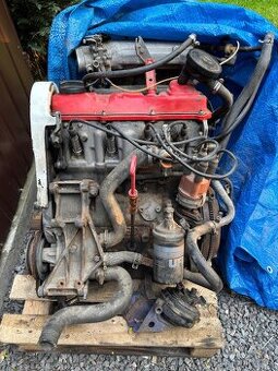Motor GTI 1.8 82kw