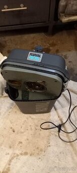 Externí akvarijní filtr Fluval 405