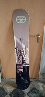 Snowboard