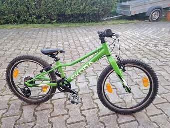 Dětské kolo 20