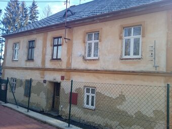 Dům - 1