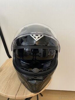 Helma na motorku Yohe (vel L)