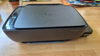 Tiskárna HP ink tank wireless 415 na náhradní díly