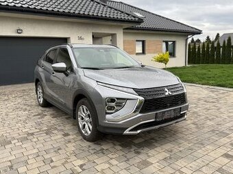 MITSUBISHI ECLIPSE CROSS 2.4 PHEV HYBRID 4x4 2022