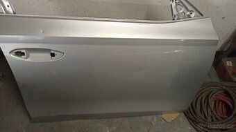 Škoda Octavia 4 pp dveře