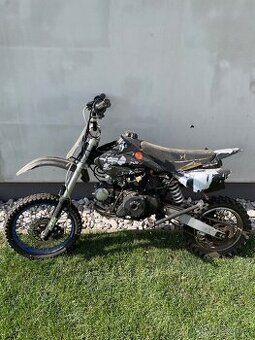Pitbike 125