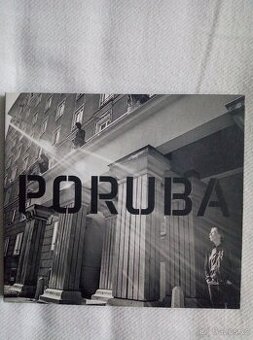 CD JAROMÍR NOHAVICA "Poruba"