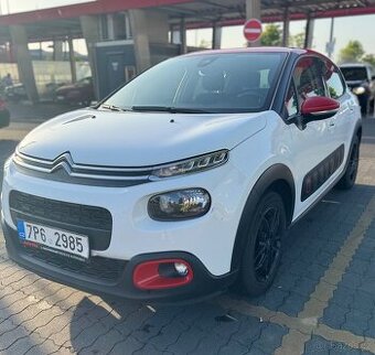 C3 aircross