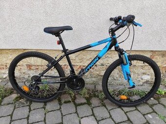 Dětské horské kolo zn. Rockrider 500