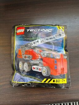Lego technic - 1