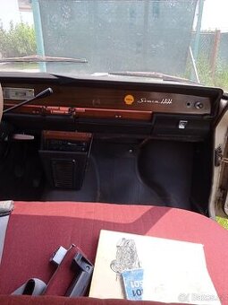 Simca 1301