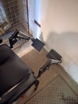 Invalidní vozík Puma Yes - 1