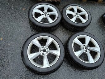 Original alu R19 Audi SQ3.Sada Č. 107.