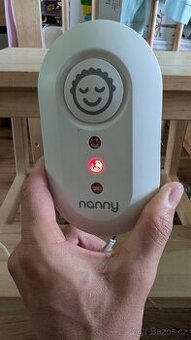 Monitor dechu Nanny BM-02