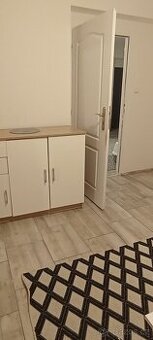 Pronájem pokoje s balkónem