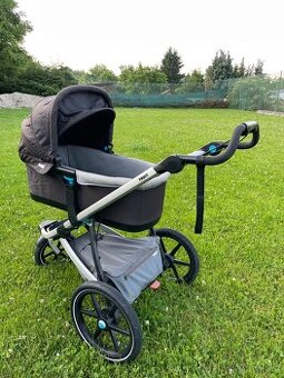 Thule Urban Glide 2