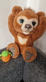 Hasbro FurReal Blueberry medvěd