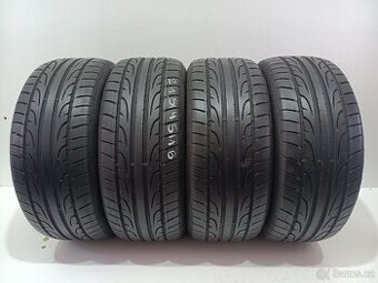 Letní pneu 215/45/16 Dunlop
