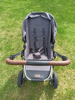 ABC design salsa 4 air