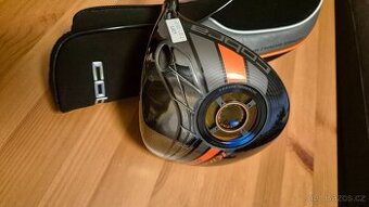 Driver + dřevo Cobra King LTD