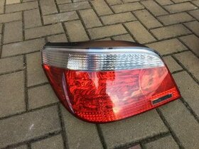 zadní světla BMW e90