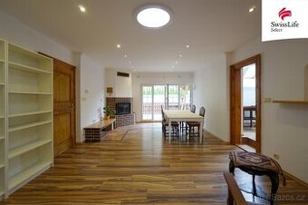 Prodej bytu 5+1 156 m2 Stradonická, Nižbor