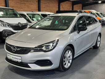 Opel Astra Sport Tourer ST 1.5 CDTI 122k Elegance AT9