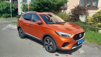 MG ZS 1,5