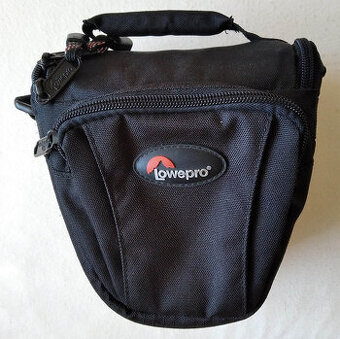 Pouzdro na velký fotoaparát, výrobce LOWEPRO TLZ mini