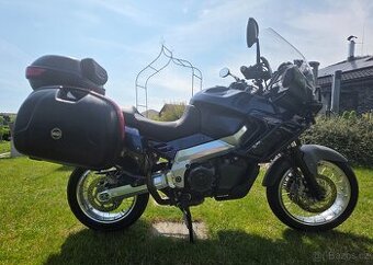 Aprilia Caponord ETV 1000